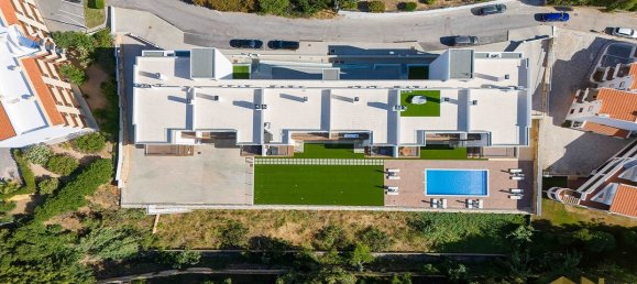 Apartamento de 3 dormitorios en Albufeira, Portugal No. 135212 27