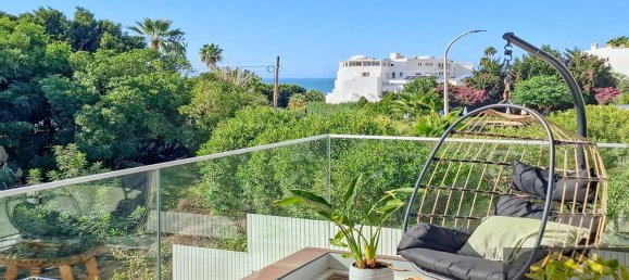 Apartamento de 3 dormitorios en Albufeira, Portugal No. 135212 2