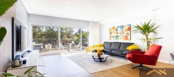 Apartamento de 3 dormitorios en Albufeira, Portugal No. 135212 10