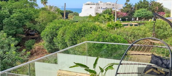 Apartamento de 3 dormitorios en Albufeira, Portugal No. 135212 22