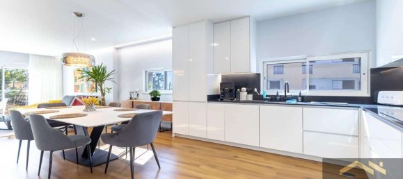 Apartamento de 3 dormitorios en Albufeira, Portugal No. 135212 12