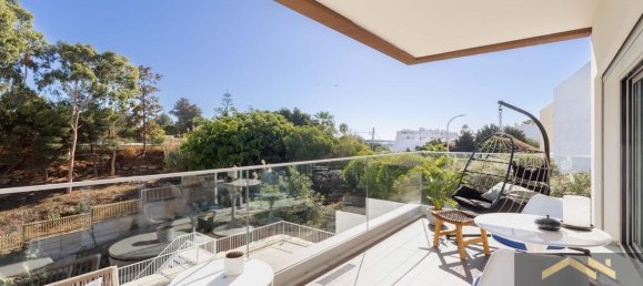 Apartamento de 3 dormitorios en Albufeira, Portugal No. 135212 7