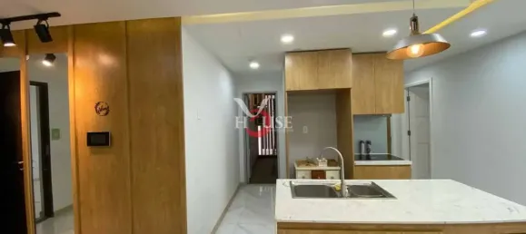 2 Schlafzimmer Wohnung in District 7, Vietnam, Nr. 15818 2