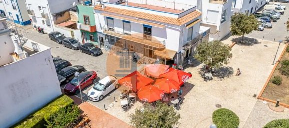 Gewerbliche Immobilie in Santa Luzia, Portugal, Nr. 303020 3