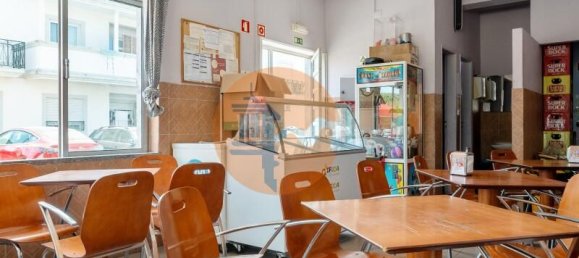 Gewerbliche Immobilie in Santa Luzia, Portugal, Nr. 303020 15