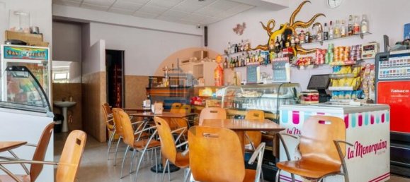 Gewerbliche Immobilie in Santa Luzia, Portugal, Nr. 303020 13