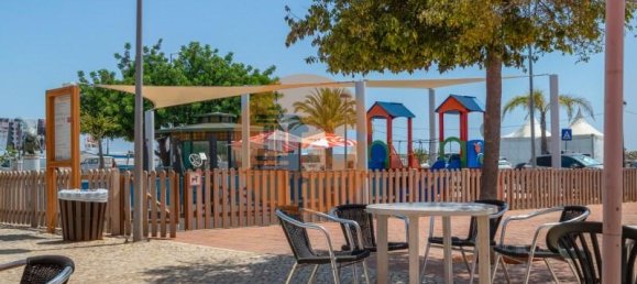 Gewerbliche Immobilie in Santa Luzia, Portugal, Nr. 303020 9