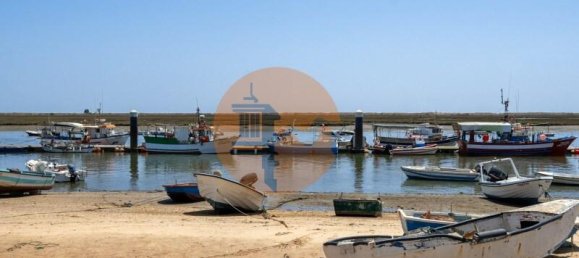 Gewerbliche Immobilie in Santa Luzia, Portugal, Nr. 303020 26