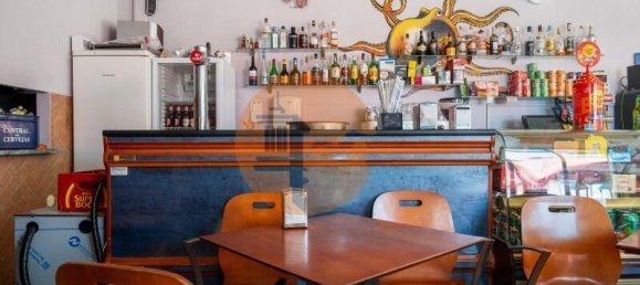 Gewerbliche Immobilie in Santa Luzia, Portugal, Nr. 303020 23