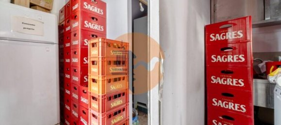 Gewerbliche Immobilie in Santa Luzia, Portugal, Nr. 303020 22