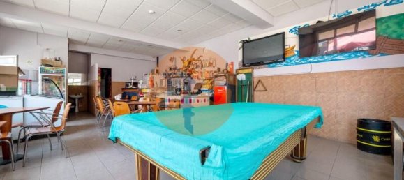 Gewerbliche Immobilie in Santa Luzia, Portugal, Nr. 303020 14