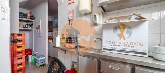 Gewerbliche Immobilie in Santa Luzia, Portugal, Nr. 303020 19