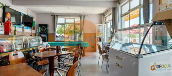 Gewerbliche Immobilie in Santa Luzia, Portugal, Nr. 303020 16