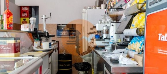 Gewerbliche Immobilie in Santa Luzia, Portugal, Nr. 303020 12