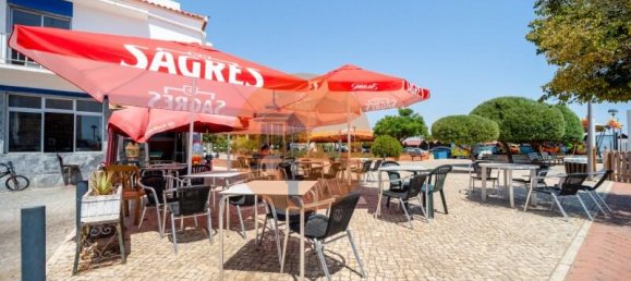 Gewerbliche Immobilie in Santa Luzia, Portugal, Nr. 303020 8