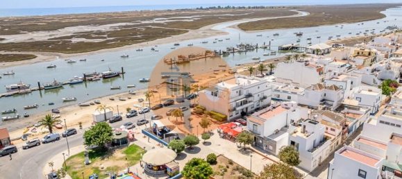 Gewerbliche Immobilie in Santa Luzia, Portugal, Nr. 303020 4