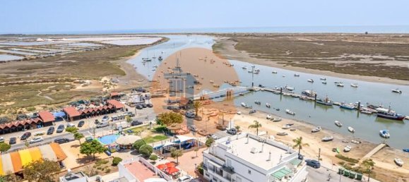 Gewerbliche Immobilie in Santa Luzia, Portugal, Nr. 303020 5