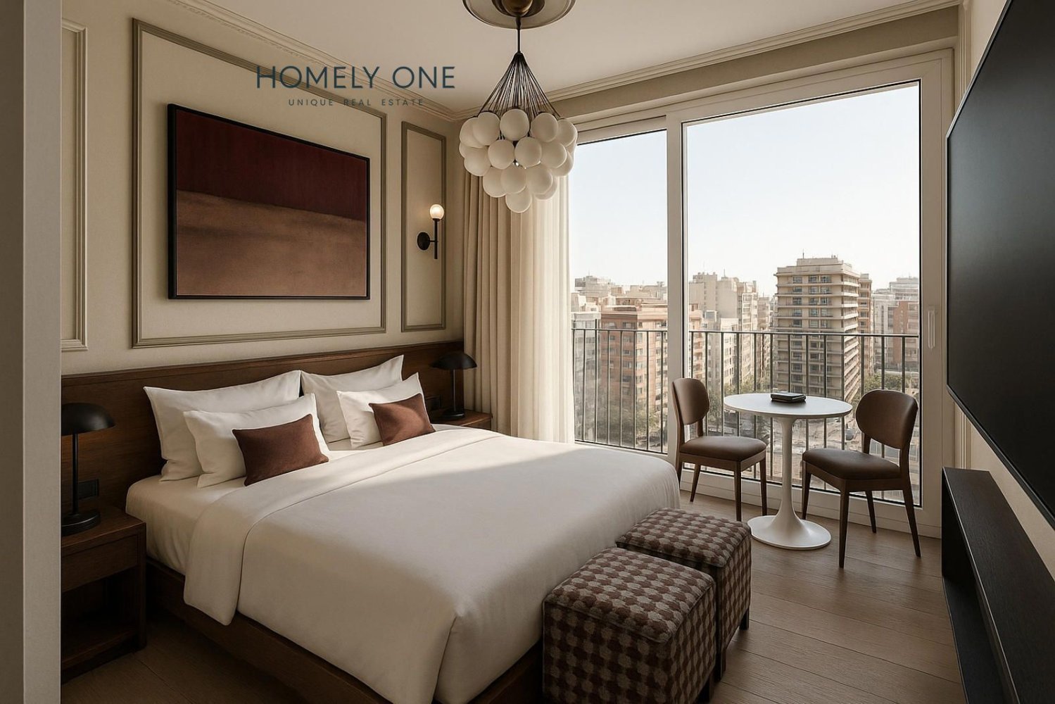 52 Schlafzimmer Gebäude in Madrid, Spain, Nr. 258905