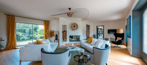  Castillos de 4 dormitorios en Jarnac, France No. 303030 7