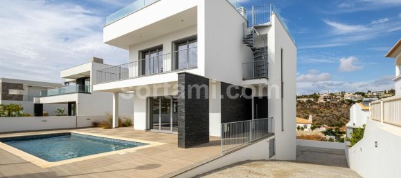 4 bedrooms House in Albufeira, Portugal No. 138765 37