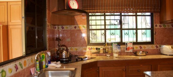 3 غرف نوم مقهى / مطعم في Pattaya, Thailand رقم 11948 4