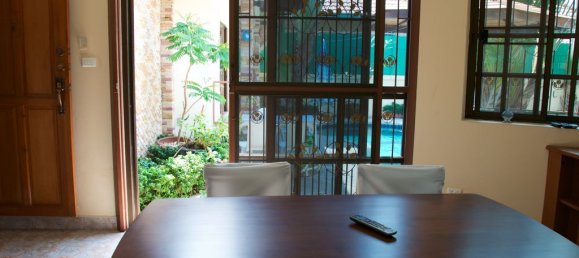 3 غرف نوم مقهى / مطعم في Pattaya, Thailand رقم 11948 8