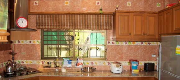 3 غرف نوم مقهى / مطعم في Pattaya, Thailand رقم 11948 5