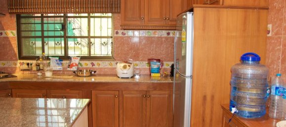 3 غرف نوم مقهى / مطعم في Pattaya, Thailand رقم 11948 3