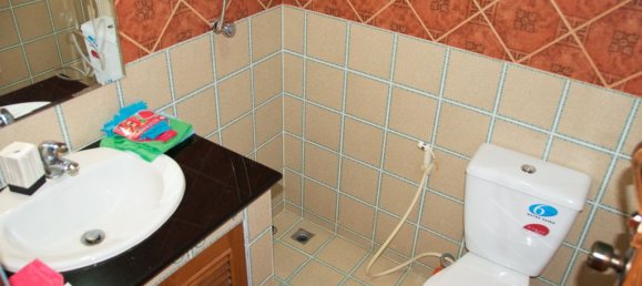 3 غرف نوم مقهى / مطعم في Pattaya, Thailand رقم 11948 24