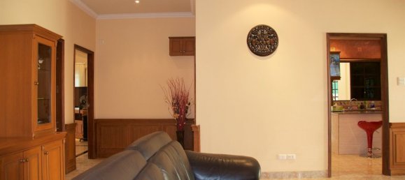 3 غرف نوم مقهى / مطعم في Pattaya, Thailand رقم 11948 18