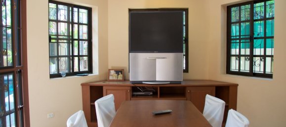 3 غرف نوم مقهى / مطعم في Pattaya, Thailand رقم 11948 6