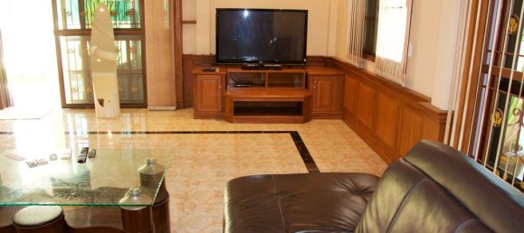 3 غرف نوم مقهى / مطعم في Pattaya, Thailand رقم 11948 17