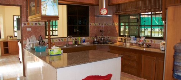 3 غرف نوم مقهى / مطعم في Pattaya, Thailand رقم 11948 13