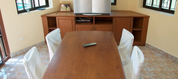 3 غرف نوم مقهى / مطعم في Pattaya, Thailand رقم 11948 9