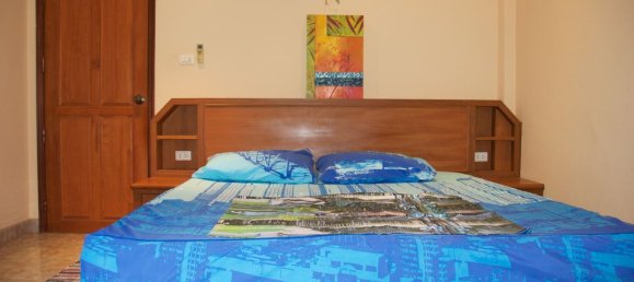 3 غرف نوم مقهى / مطعم في Pattaya, Thailand رقم 11948 22