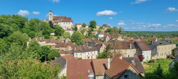 4 غرف نوم منزل في Chatel-Censoir, France رقم 289888 3