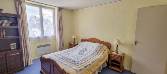 4 غرف نوم منزل في Chatel-Censoir, France رقم 289888 15