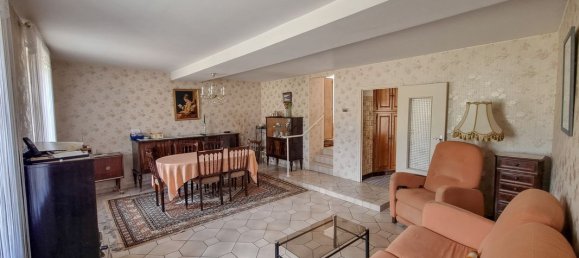 4 غرف نوم منزل في Chatel-Censoir, France رقم 289888 4