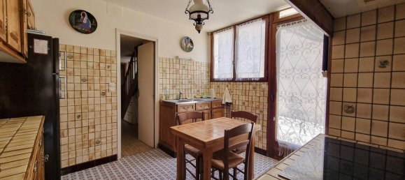 4 غرف نوم منزل في Chatel-Censoir, France رقم 289888 8