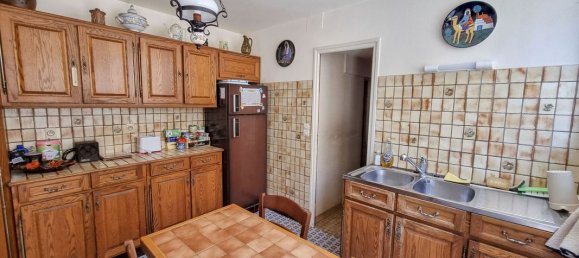 4 غرف نوم منزل في Chatel-Censoir, France رقم 289888 7