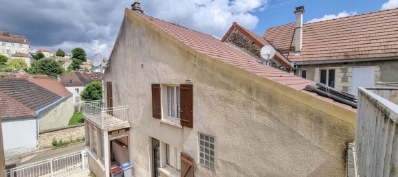 4 غرف نوم منزل في Chatel-Censoir, France رقم 289888 2