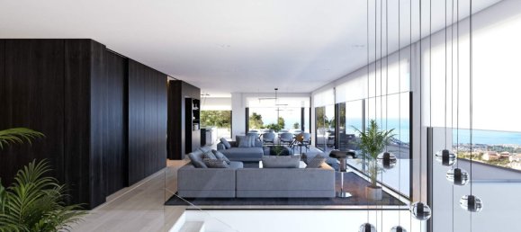 3 bedrooms Villa in Benitachell, Spain No. 285048 4