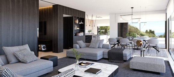 3 bedrooms Villa in Benitachell, Spain No. 285048 8