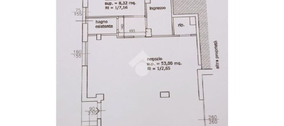 83m² Commercial property in Seregno, Italy No. 108897 15