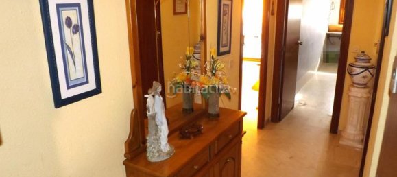 Квартира с 3 спальнями в Калафелл, Испания № 183344 6