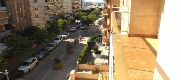 Квартира с 3 спальнями в Калафелл, Испания № 183344 18