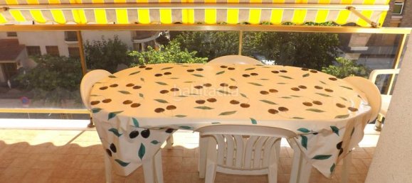 Квартира с 3 спальнями в Калафелл, Испания № 183344 16