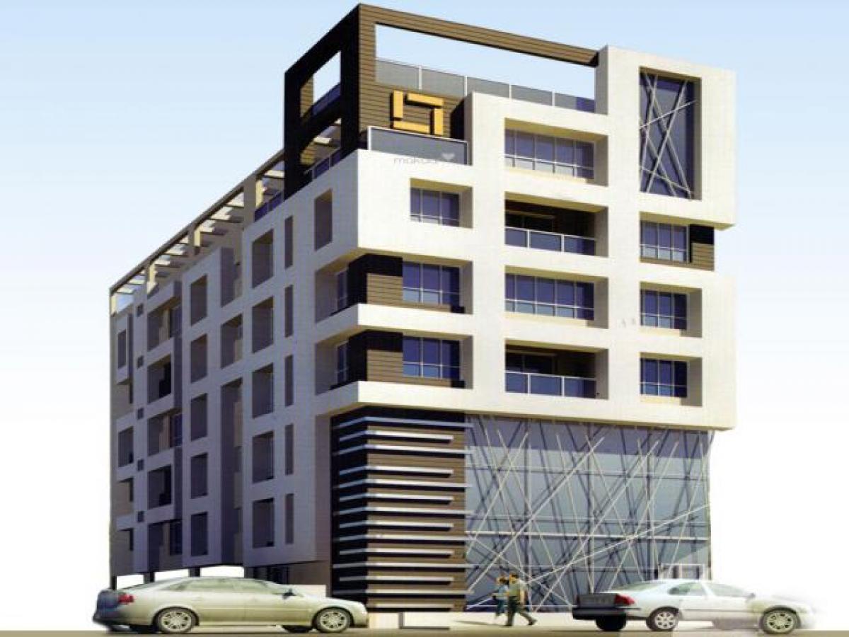 3 bedrooms House in Kolkata, India No. 51095