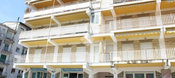 Apartamento de 1 dormitorio en Sapri, Italy No. 166380 21