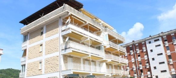 Apartamento de 1 dormitorio en Sapri, Italy No. 166380 22